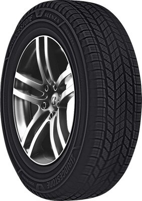 Bridgestone Alenza AS Ultra