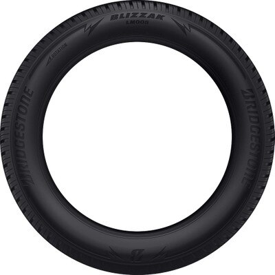 Bridgestone Blizzak LM005