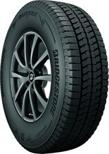 Bridgestone Blizzak LT