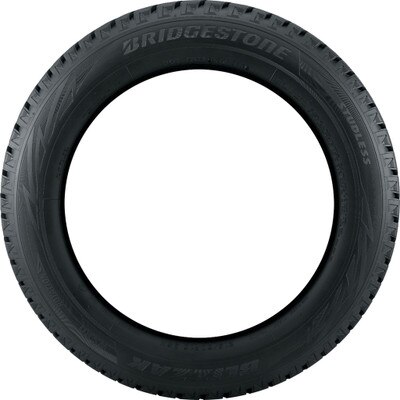 Bridgestone Blizzak WS80