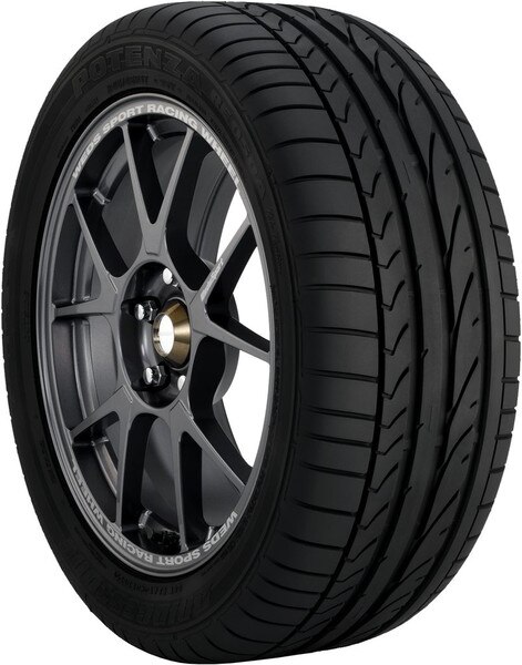 Re50a Buy Bridgestone Potenza RE050A 285/35R19 99(Y) BSW 140 A A Tires at ...