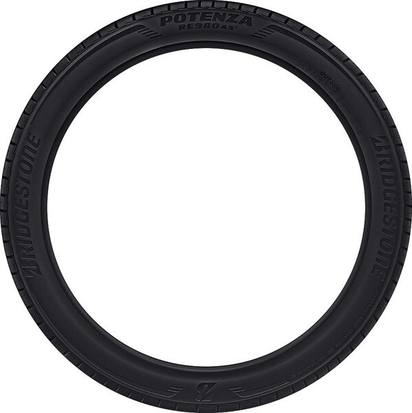 Bridgestone Potenza RE980AS Plus