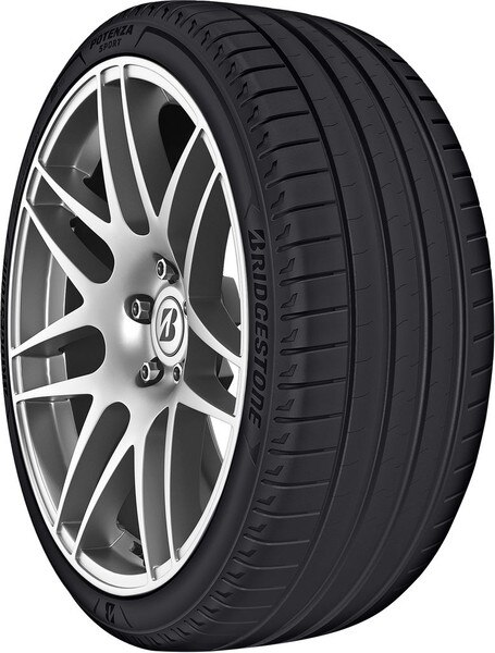 Bridgestone Potenza Sport