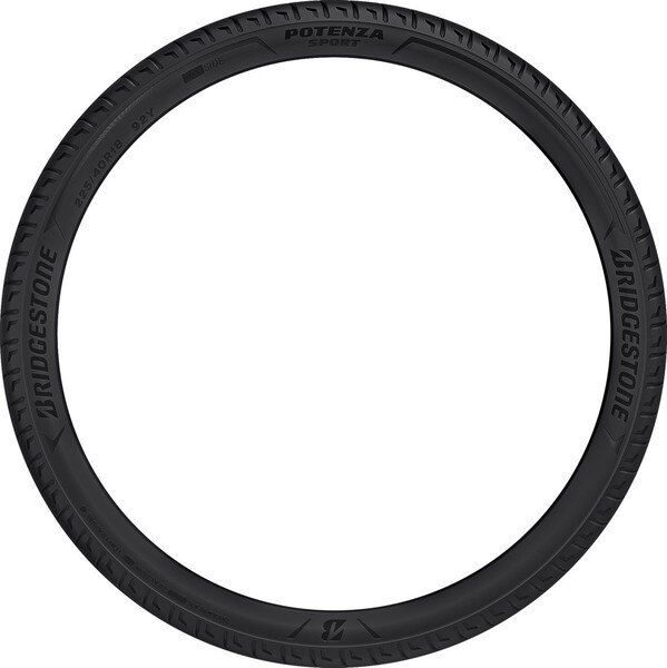 Bridgestone Potenza Sport
