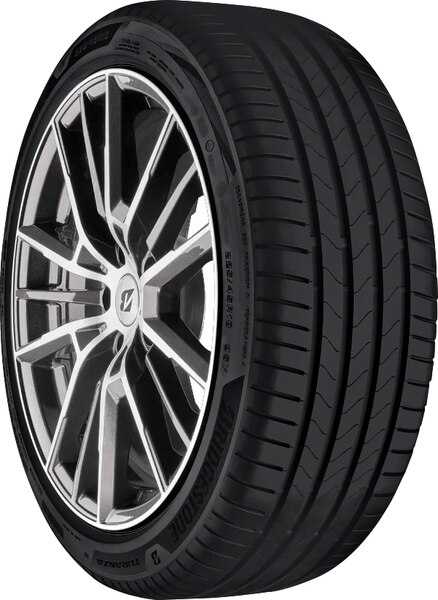 Turanza 6 Rim Protection Buy Bridgestone Turanza 6 225/40R19 93W BSW Tires at Canada Custom ...