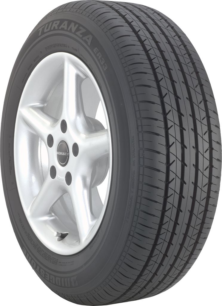 Buy Bridgestone Turanza ER33 215/50R17 91V BSW 140 A A Tires at