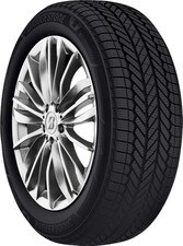 Bridgestone WeatherPeak