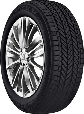 Bridgestone WeatherPeak