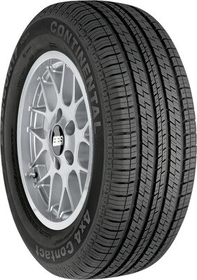 Continental 4x4Contact