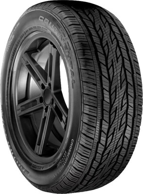 Continental CrossContact LX20