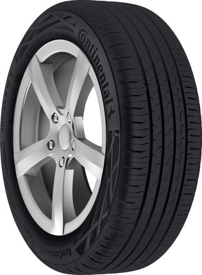 Continental EcoContact 6