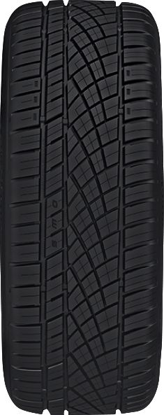 Buy Continental ExtremeContact DWS06 Plus 255/45R20 105Y BSW 560