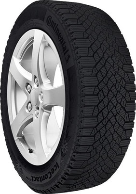 Continental IceContact XTRM