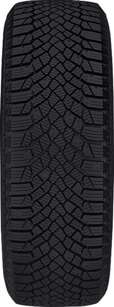Continental IceContact XTRM Studded