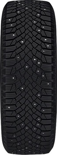 Continental IceContact XTRM Studded