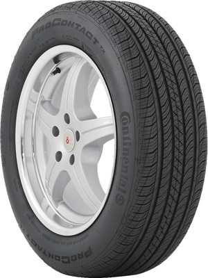 Continental ProContact TX