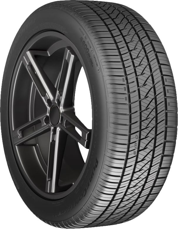 Buy Continental PureContact LS 245/40R18 97V BSW 700 A A Tires at