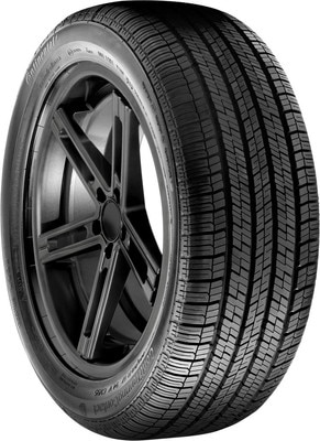 Continental TouringContact CV95