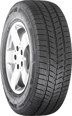 Continental VanContact Winter