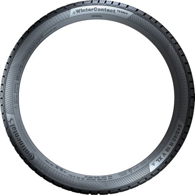 Continental WinterContact TS 850 P