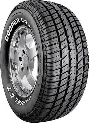 Cooper Cobra Radial G/T