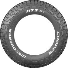 Cooper Discoverer AT3 XLT