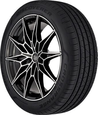 Cooper Discoverer CrossRange