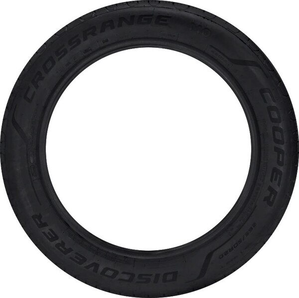Buy Cooper Discoverer CrossRange 265/50R20 111H BSW 400 A A Tires at ...