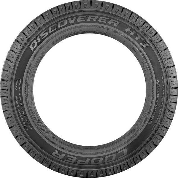 Buy Cooper Discoverer HT3 LT225/75R16 115R BSW Tires at Canada Custom ...