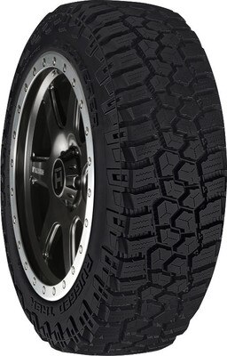 Cooper Discoverer Rugged Trek
