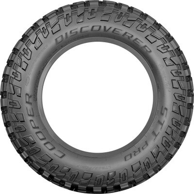 Cooper Discoverer STT Pro