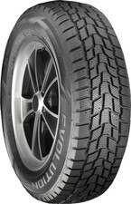 Cooper Evolution Winter