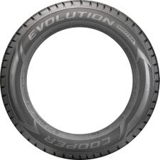 Cooper Evolution Winter