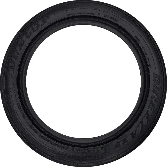 Buy Dunlop Direzza ZIII 205/55R16 91V BSW 200 A A Tires at Canada