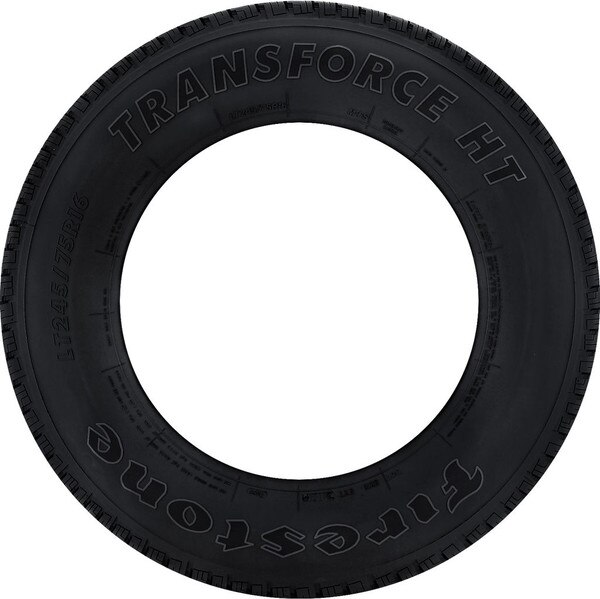 Buy Firestone Transforce HT LT245/75R17 121R BSW Tires at Canada Custom ...