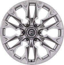 Fuel D806 Flame Platinum