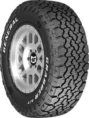 General Grabber A/TX