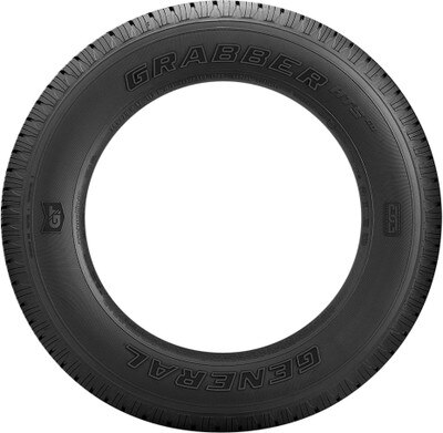 General Grabber HTS60