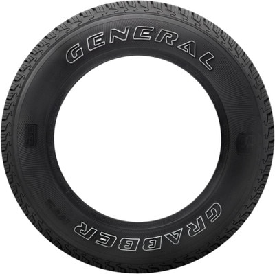 General Grabber HTS60