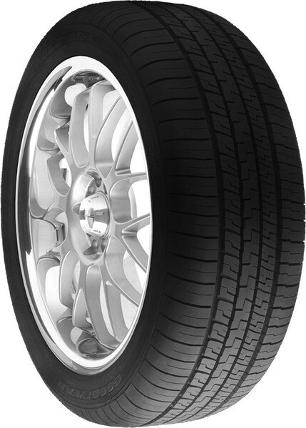 Buy Goodyear Eagle RS-A 205/50R17 88V BSW 260 A A Tires at Canada ...