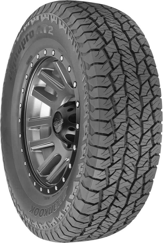 Buy Hankook Dynapro AT2 275/55R20 113T BSW 440 A A Tires at Canada