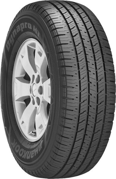 Buy Hankook Dynapro HT 285/45R22 114H BSW 700 A A Tires at Canada ...