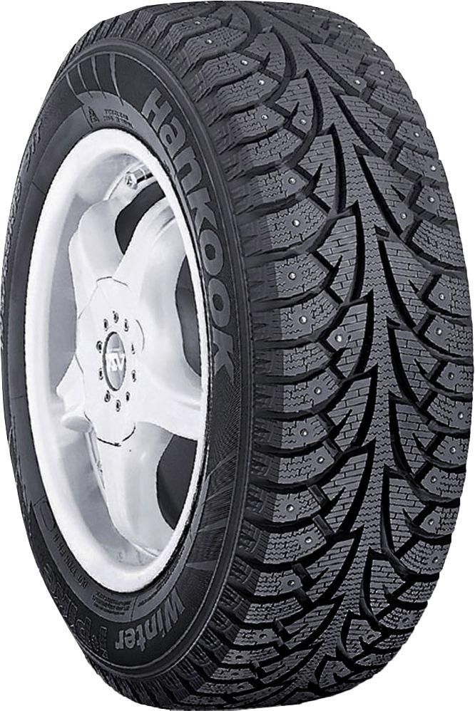 Buy Hankook Winter iPike 205/70R15 96T BSW Tires at Canada Custom