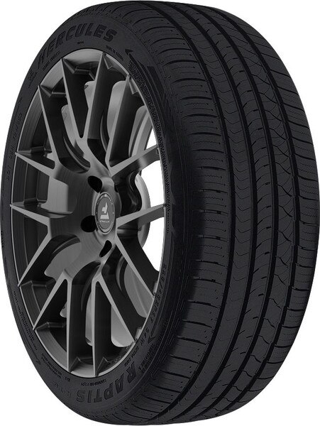 Hercule Raptis Rt6 Buy Hercules Raptis R-T6 275/40R19 105W BSW 500 AA A Tires at Canada ...
