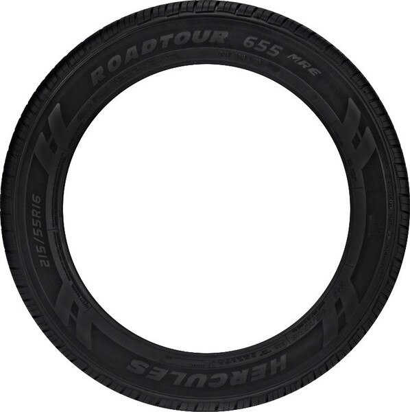 Buy Hercules Roadtour 655 MRE 215/55R16 97H BSW 580 AA A Tires at ...