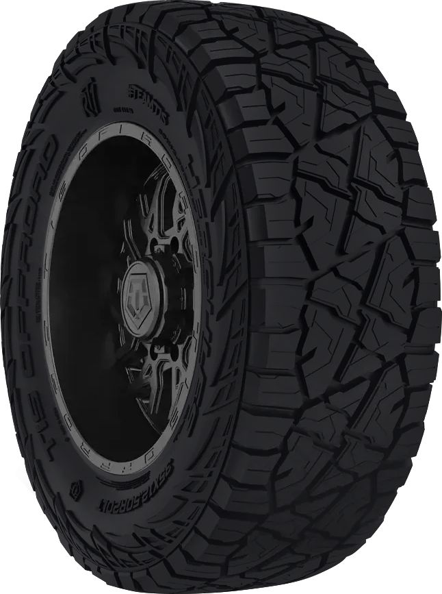 トランプ RT-184194 Buy Hercules TIS RT1 by Hercules LT275/60R20 123R BSW Tires at