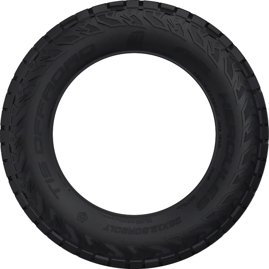 トランプ RT-184194 Buy Hercules TIS RT1 by Hercules LT275/60R20 123R BSW Tires at