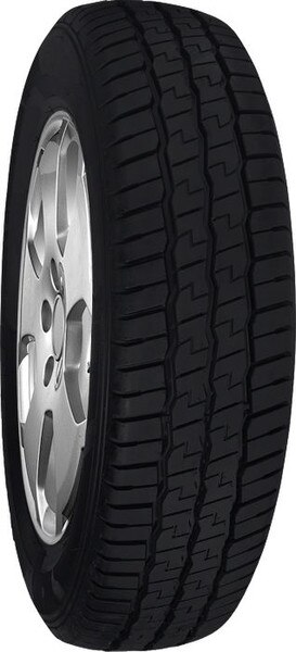 Buy Imperial Ecovan2 185R14 102Q BSW Tires at Canada Custom Autoworks