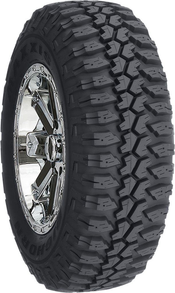 Buy Maxxis Bighorn MT-762 32x11.50R15LT 113Q OWL Tires at Canada