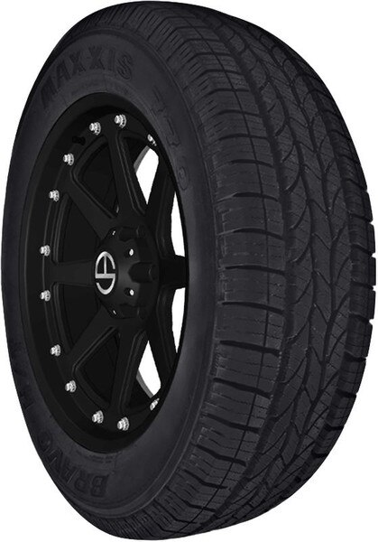 Maxxis Bravo Series HT-770